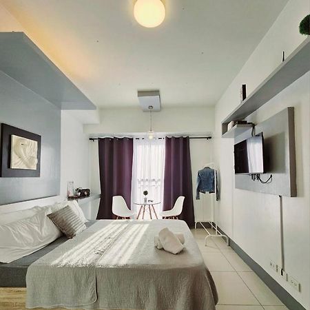 Tagaytay Nordic Nest Staycation At Wind Residences With Netflix Wifi Near Sky Ranch Tagaytay City Екстер'єр фото