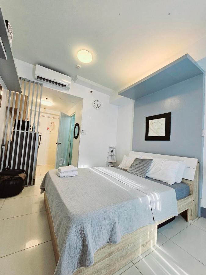 Tagaytay Nordic Nest Staycation At Wind Residences With Netflix Wifi Near Sky Ranch Tagaytay City Екстер'єр фото