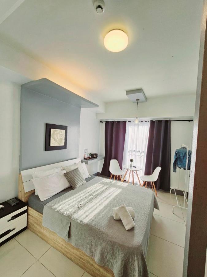 Tagaytay Nordic Nest Staycation At Wind Residences With Netflix Wifi Near Sky Ranch Tagaytay City Екстер'єр фото