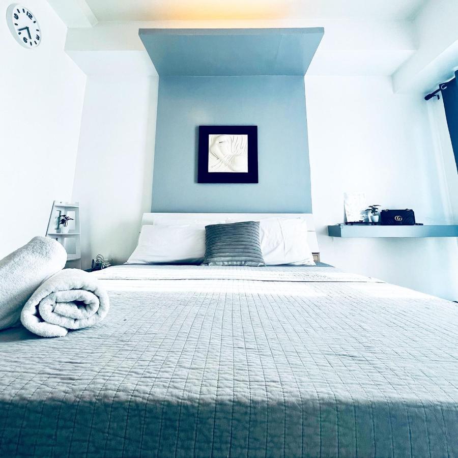 Tagaytay Nordic Nest Staycation At Wind Residences With Netflix Wifi Near Sky Ranch Tagaytay City Екстер'єр фото