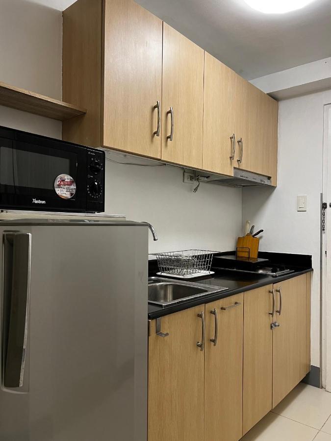 Tagaytay Nordic Nest Staycation At Wind Residences With Netflix Wifi Near Sky Ranch Tagaytay City Екстер'єр фото