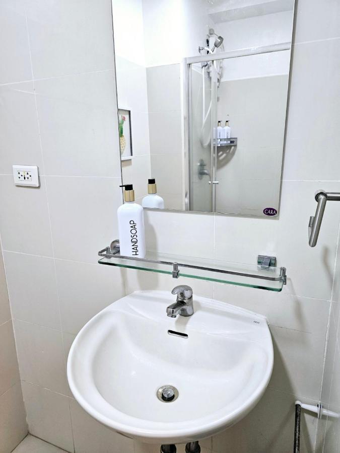 Tagaytay Nordic Nest Staycation At Wind Residences With Netflix Wifi Near Sky Ranch Tagaytay City Екстер'єр фото