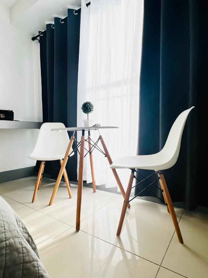 Tagaytay Nordic Nest Staycation At Wind Residences With Netflix Wifi Near Sky Ranch Tagaytay City Екстер'єр фото