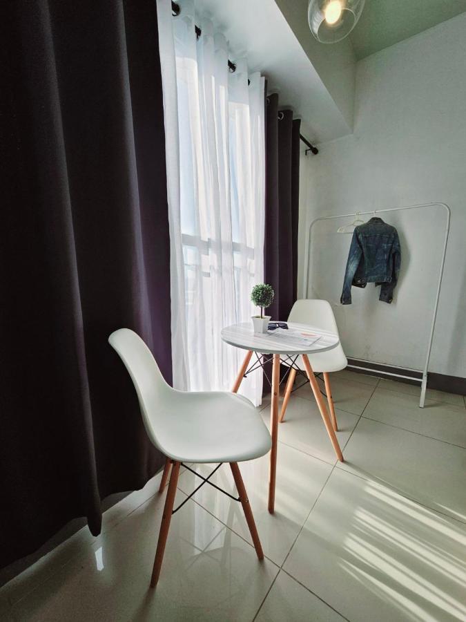 Tagaytay Nordic Nest Staycation At Wind Residences With Netflix Wifi Near Sky Ranch Tagaytay City Екстер'єр фото